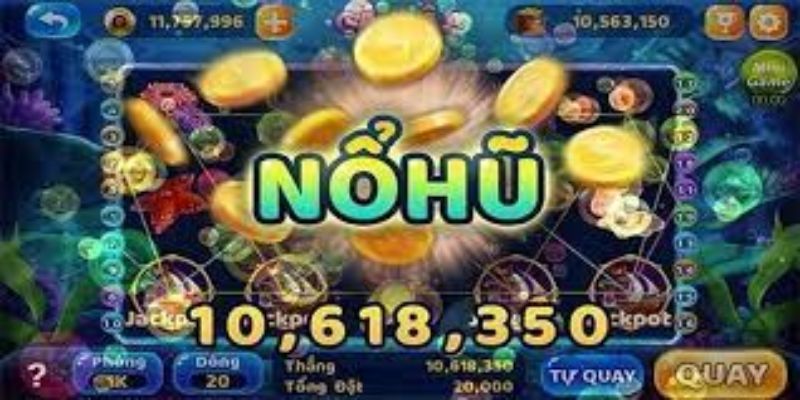 Những lưu ý cần lưu tâm khi chơi nổ hũ FC