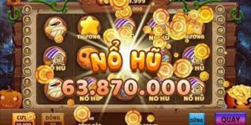 Những ưu đãi không thể bỏ lỡ khi tham gia nổ hũ FC