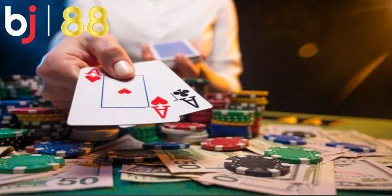 Vòng xoay Roulette tại BJ88 rất hay ho