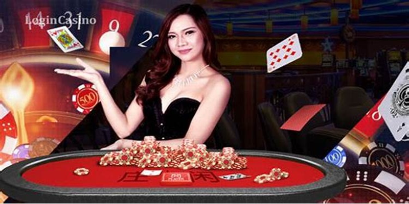 Giao diện chơi cao điểm
