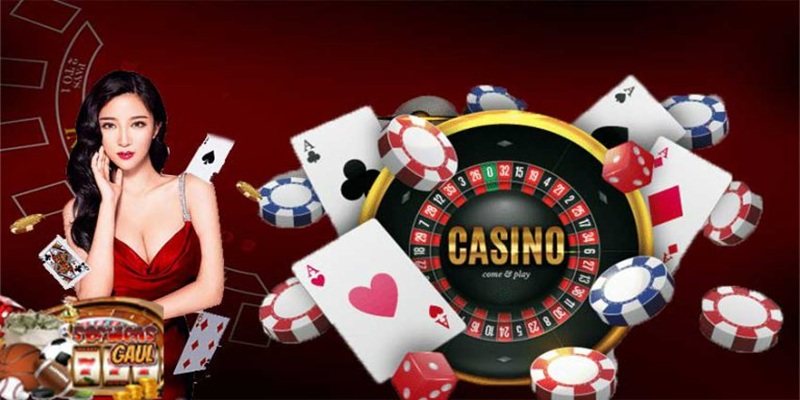 Giới thiệu nhà cái 789BET cực kỳ dễ tìm đến