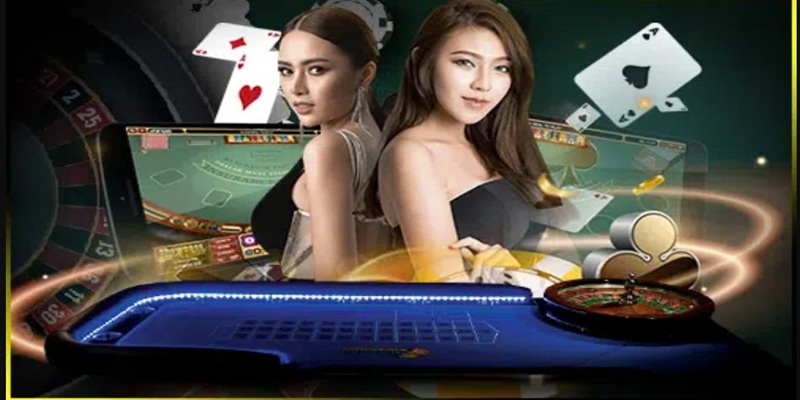 Giới thiệu nhà cái 789BET