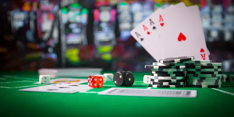 luật chơi baccarat