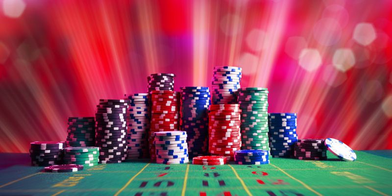 Những kinh nghiệm thắng casino MAY88 không thể bỏ qua