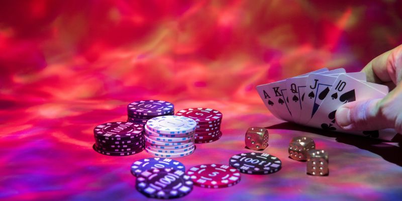 Những thông tin cơ bản về blackjack