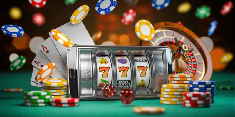 Nổ hũ siêu khủng trong slot XO88