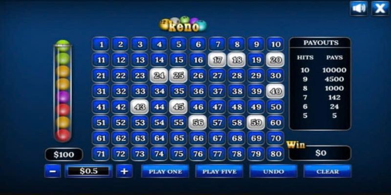 Thời điểm vàng để cược lô khan VIC88