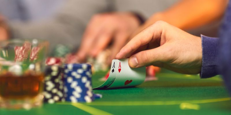 Tips thắng lớn blackjack SV368