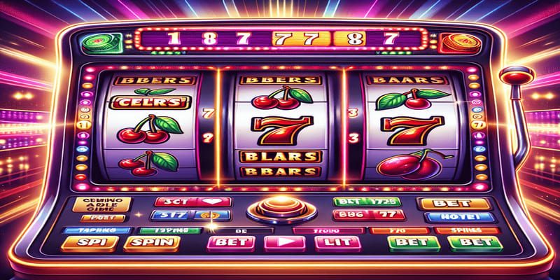 game nổ hũ VIC88