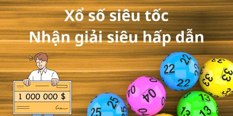 Kết quả xổ số 92lottery trực tuyến