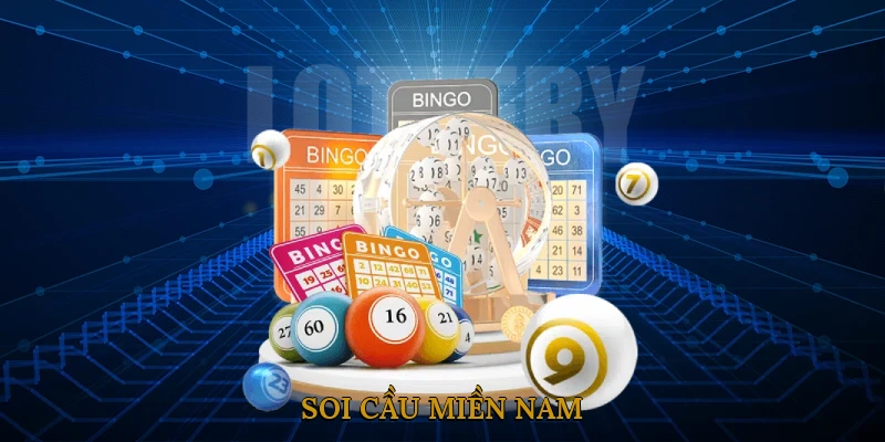 Soi cầu miền Nam