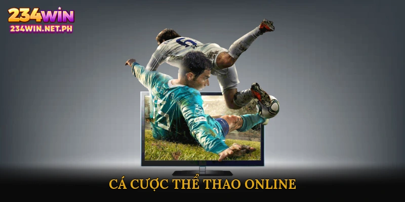 Cá cược thể thao online
