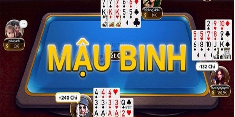Chiến thuật mậu binh đổi thưởng