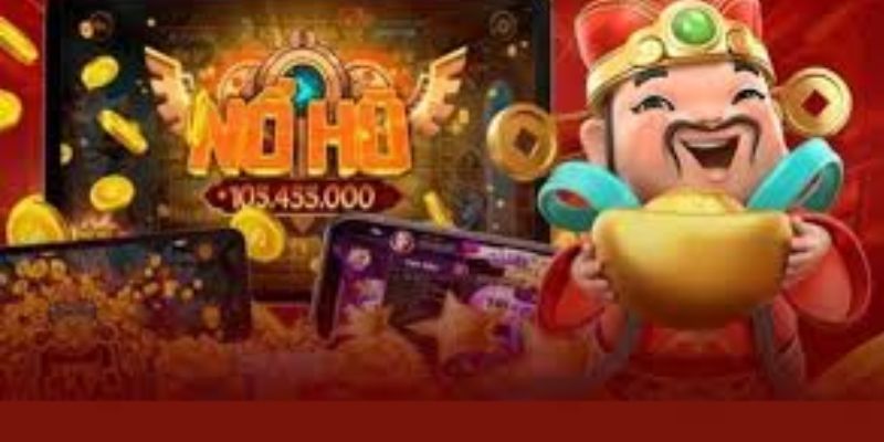 Slot game nổ hũ nhà cái S8 đa dạng chủ đề