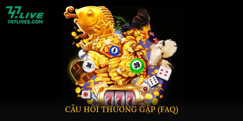Câu hỏi thường gặp (FAQ)