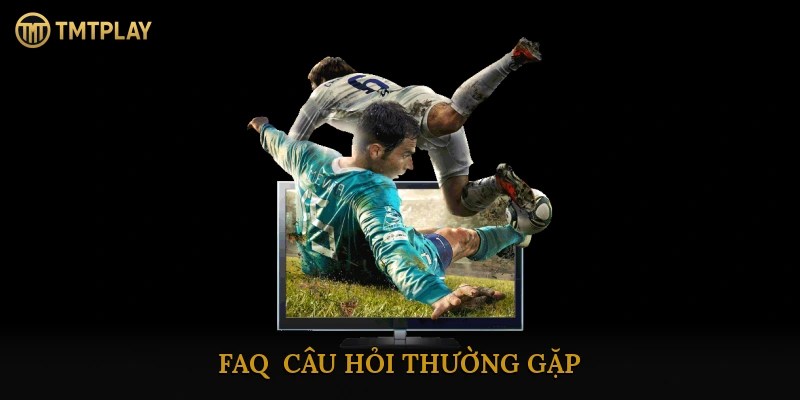 FAQ - Câu hỏi thường gặp