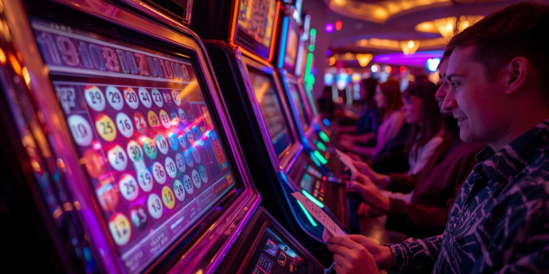 Cách theo dõi kết quả