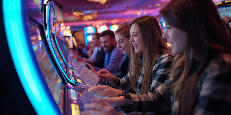 Lựa chọn nền tảng chơi